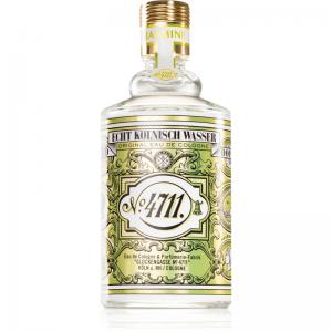 4711 Floral Collection Jasmine kolínská voda unisex