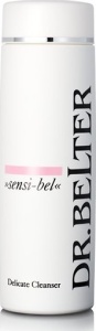 Dr. Belter Sensi-bel Čistící gel pro citlivou pleť