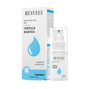 Revuele Centella Asiatica Hydratační krém