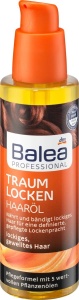 Balea Professional Traum Locken Olej na kudrnaté vlasy
