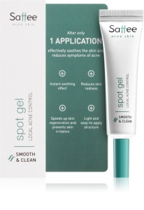 Saffee Acne Skin Spot Gel