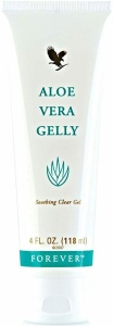 Forever Aloe Vera Jelly Zklidňující gel