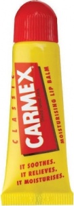 Carmex Classic Lip Balm in a Tube