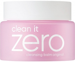 Banila Co. Clean It Zero Cleansing Balm Original
