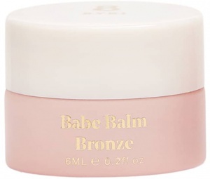BYBI Beauty Babe Balm Bronze