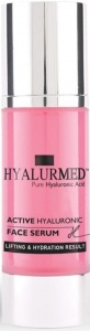 HYALURMED Obličejové sérum