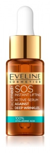 Eveline Cosmetics Instant Lifting SOS Active Serum