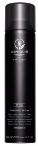 Paul Mitchell Awapuhi Wild Ginger Finishing Spray