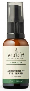 Sukin Antioxidant Eye Serum