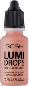 Gosh Lumi Drops Highlighter