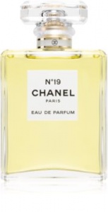 Chanel N°19 Eau De Parfém