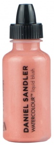 Daniel Sandler Watercolour Liquid Blush