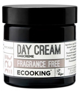 Ecooking Day Cream
