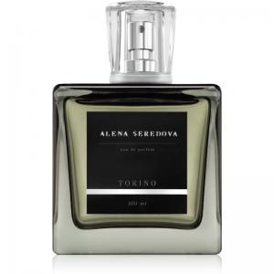 Alena Šeredová Torino parfémovaná voda pro muže