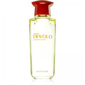 Antonio Banderas Diavolo toaletní voda pro muže