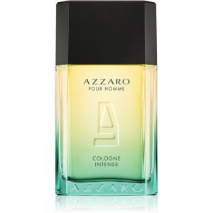 Azzaro Azzaro Pour Homme Cologne Intense toaletní voda pro muže