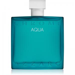 Azzaro Chrome Aqua toaletní voda pro muže