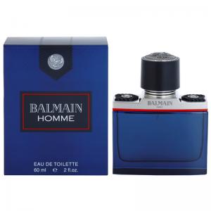 Balmain Balmain Homme toaletní voda pro muže