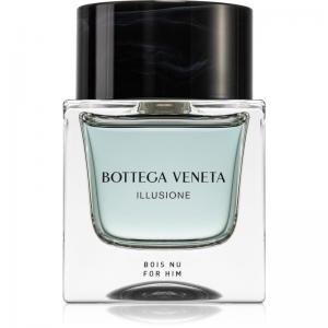 Bottega Veneta Illusione Bois Nu toaletní voda pro muže