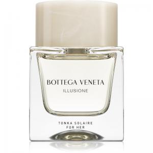 Bottega Veneta Illusione Tonka Solaire parfémovaná voda pro ženy