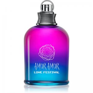 Cacharel Amor Amor Love Festival toaletní voda pro ženy