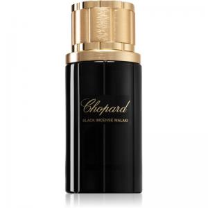 Chopard Black Incense Malaki parfémovaná voda unisex