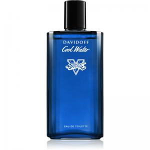 Davidoff Cool Water Street Fighter toaletní voda pro muže