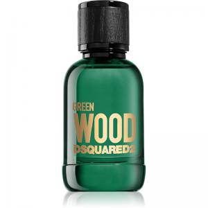 Dsquared2 Green Wood toaletní voda pro muže