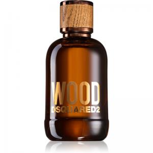 Dsquared2 Wood Pour Homme toaletní voda pro muže
