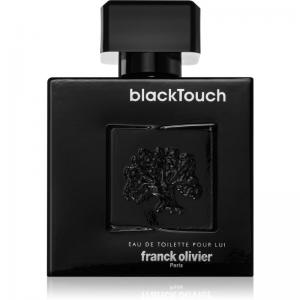 Franck Olivier Black Touch toaletní voda pro muže