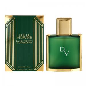 Houbigant Duc De Vervins toaletní voda pro muže