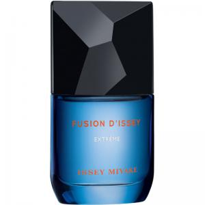 Issey Miyake Fusion d'Issey Extrême toaletní voda pro muže