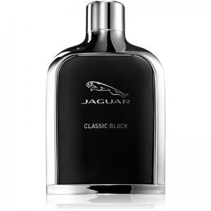 Jaguar Classic Black toaletní voda pro muže