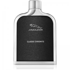 Jaguar Classic Chromite toaletní voda pro muže