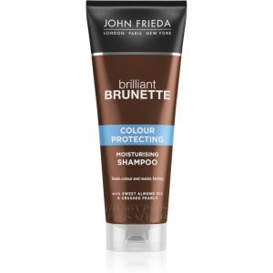 John Frieda Brilliant Brunette Colour Protecting hydratační šampon
