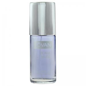 Jovan Black Musk kolínská voda pro muže