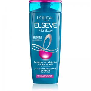 L'Oréal Paris Elseve Fibralogy šampon pro hustotu vlasů With Filloxane