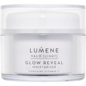 Lumene Valo [Light] rozjasňující a hydratační krém s vitamínem C