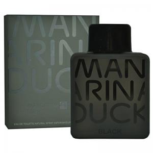 Mandarina Duck Black toaletní voda pro muže