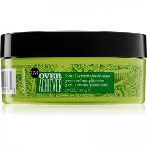 Matrix Style Link Over Achiever stylingový krém 3v1