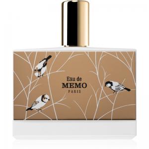 Memo Eau de Memo parfémovaná voda unisex