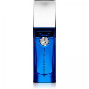 Mercedes-Benz Club Blue toaletní voda pro muže