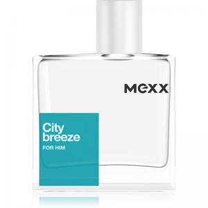 Mexx City Breeze toaletní voda pro muže