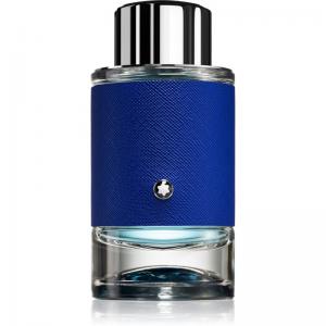Montblanc Explorer Ultra Blue parfémovaná voda pro muže