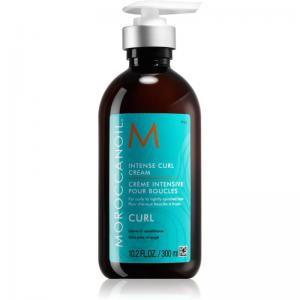 Moroccanoil Curl Hydratační krém pro vlnité a kudrnaté vlasy