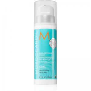 Moroccanoil Curl Krém pro vlnité vlasy a vlasy po trvalé