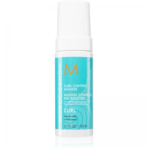 Moroccanoil Curl Pěna pro vlnité vlasy