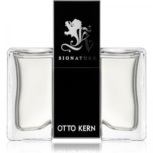 Otto Kern Signature toaletní voda pro muže