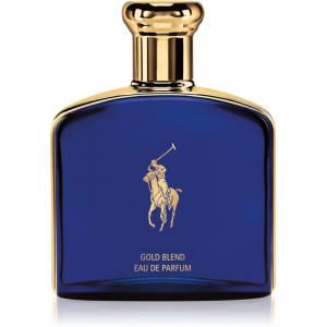 Ralph Lauren Polo Blue Gold Blend parfémovaná voda pro muže