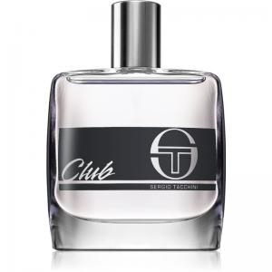 Sergio Tacchini Club Intense toaletní voda pro muže